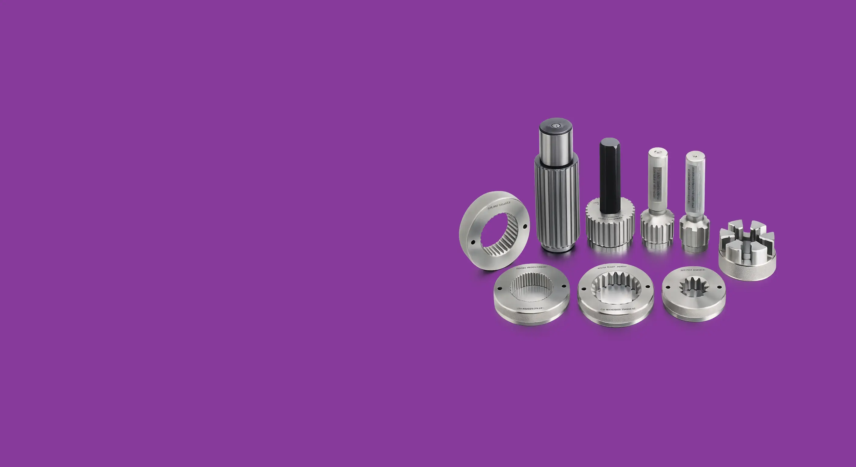 Precision Gauges Manufacturing