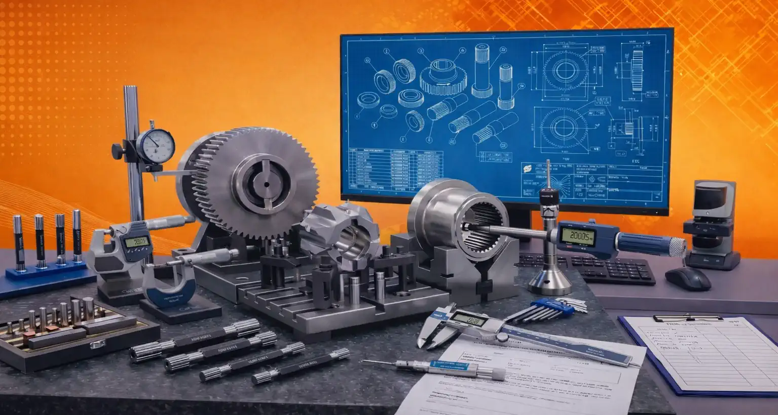 Industrial Solutions