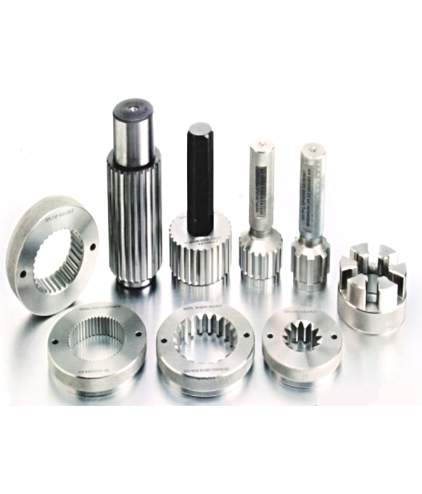 Kaizen Gauges Manufacturing Process