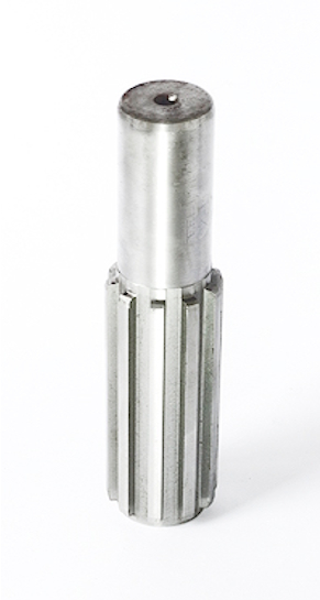 Spline Maindrill Manufacturing